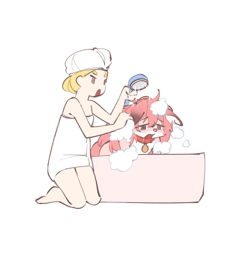 推特插图01