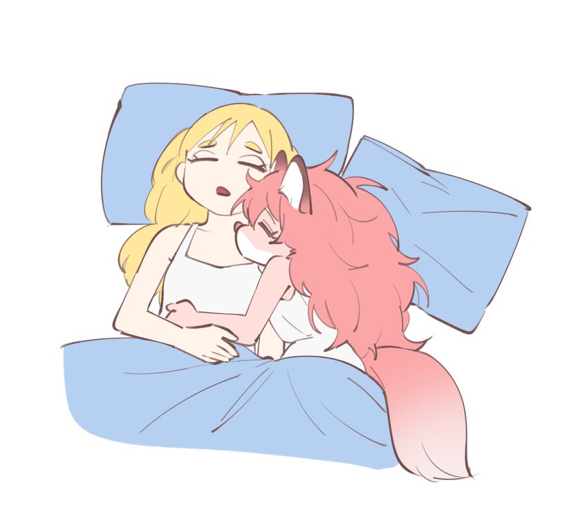 推特插图01