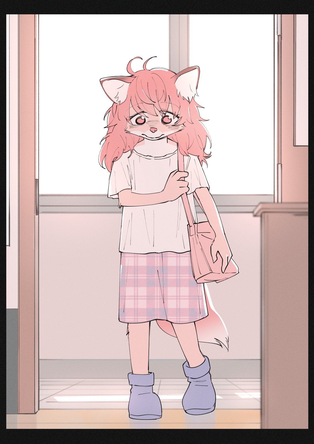 推特插图01