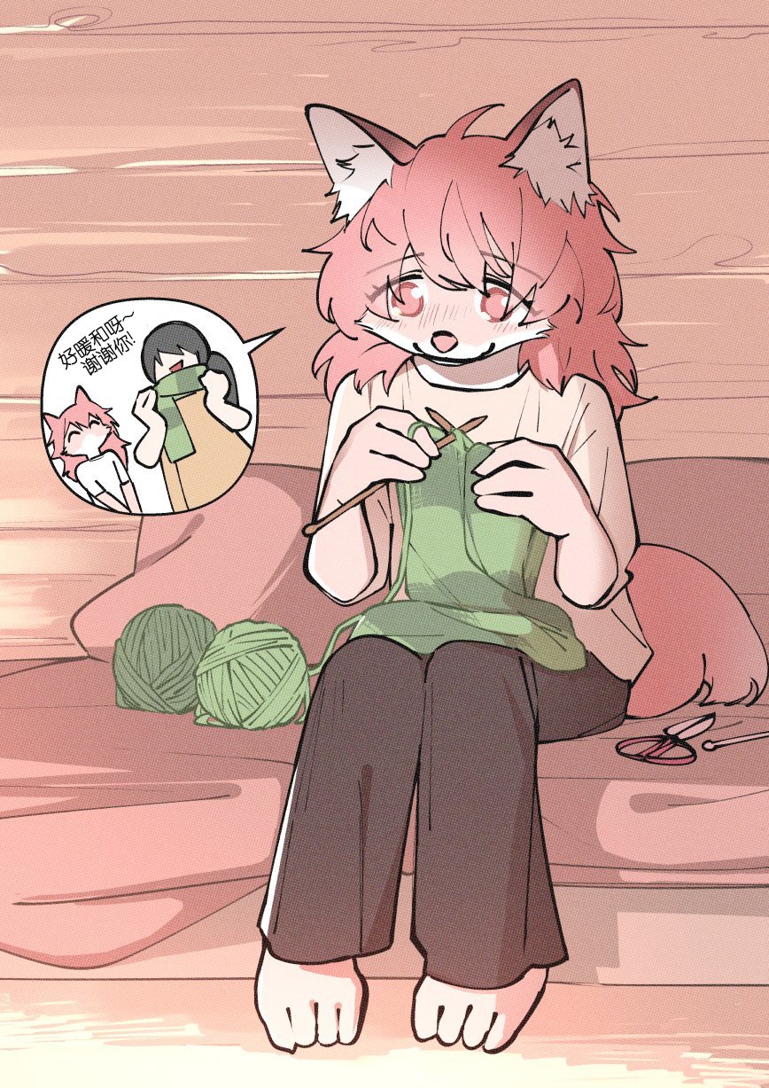 推特插图01