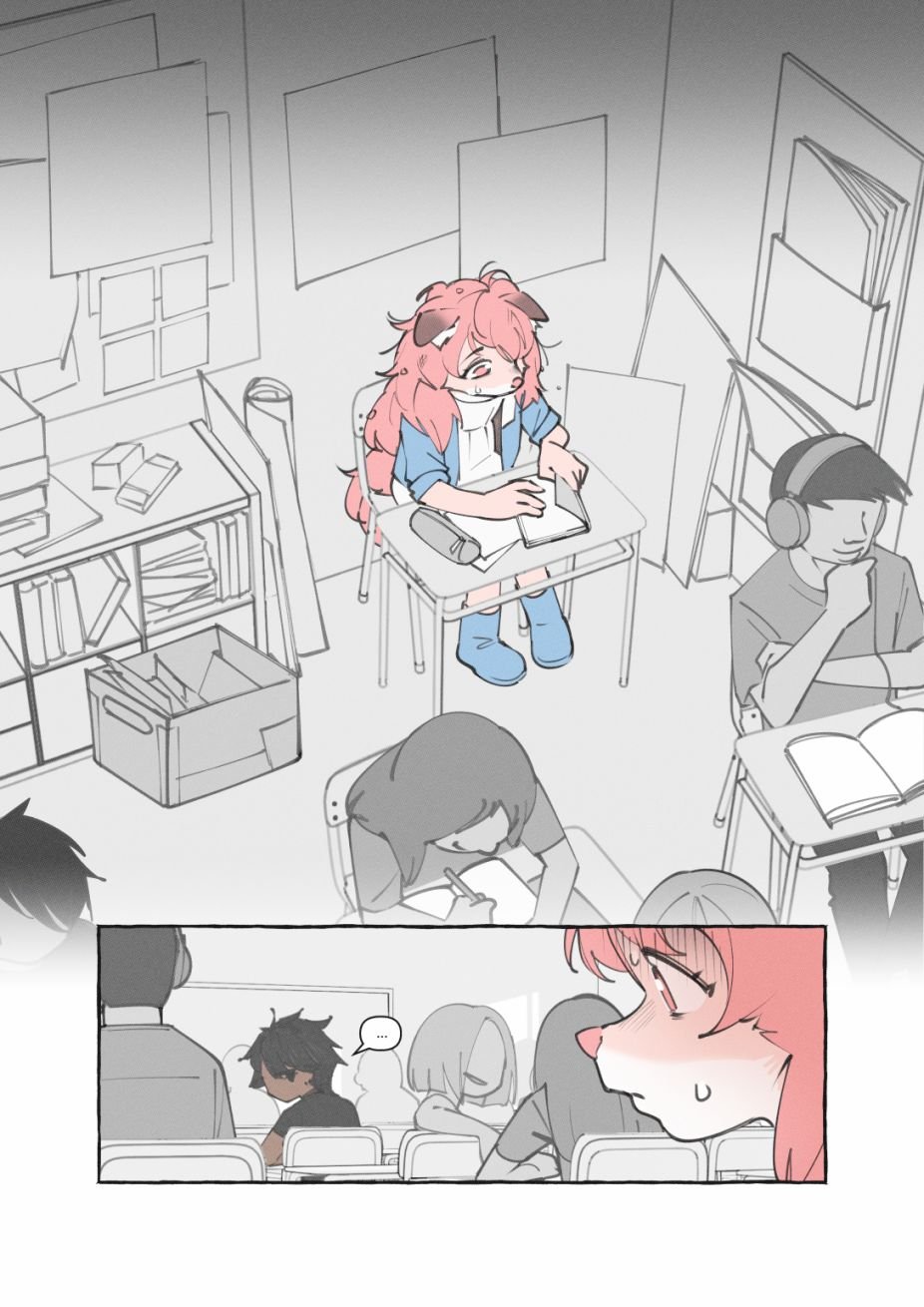 重制版01话