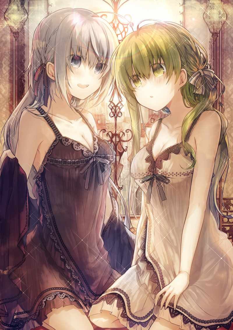 P站杂图①