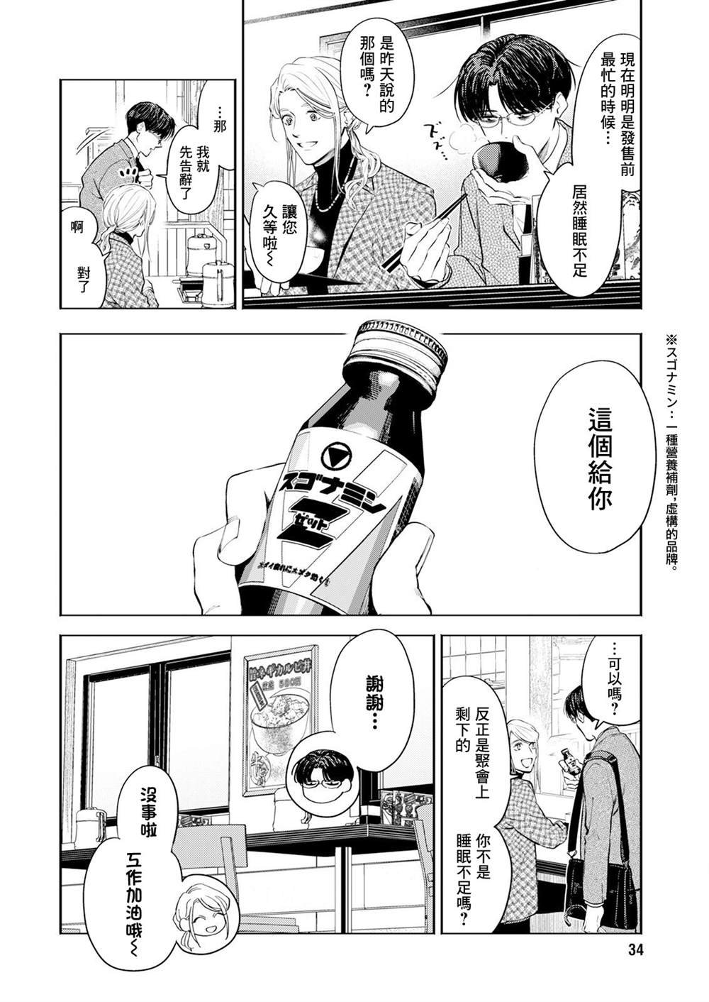 第0话