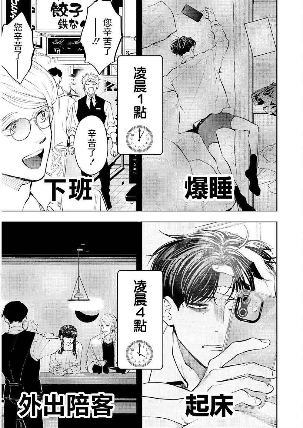 第0话