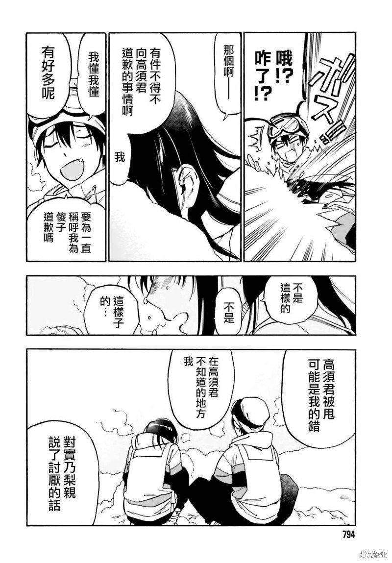 第94话 不是这样的
