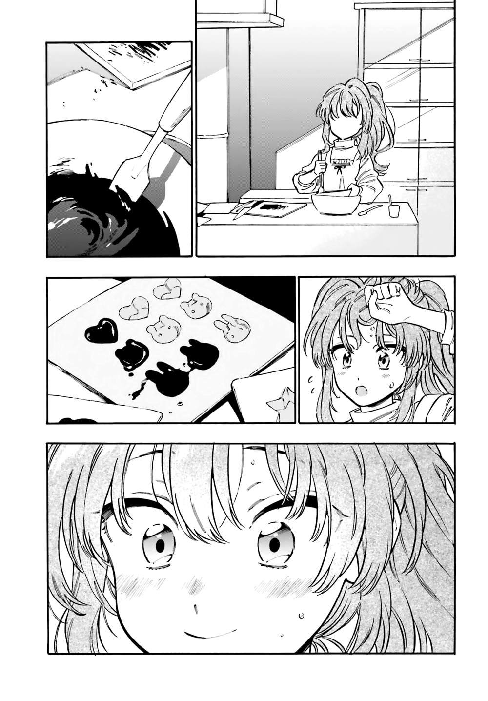 第111话 情人节