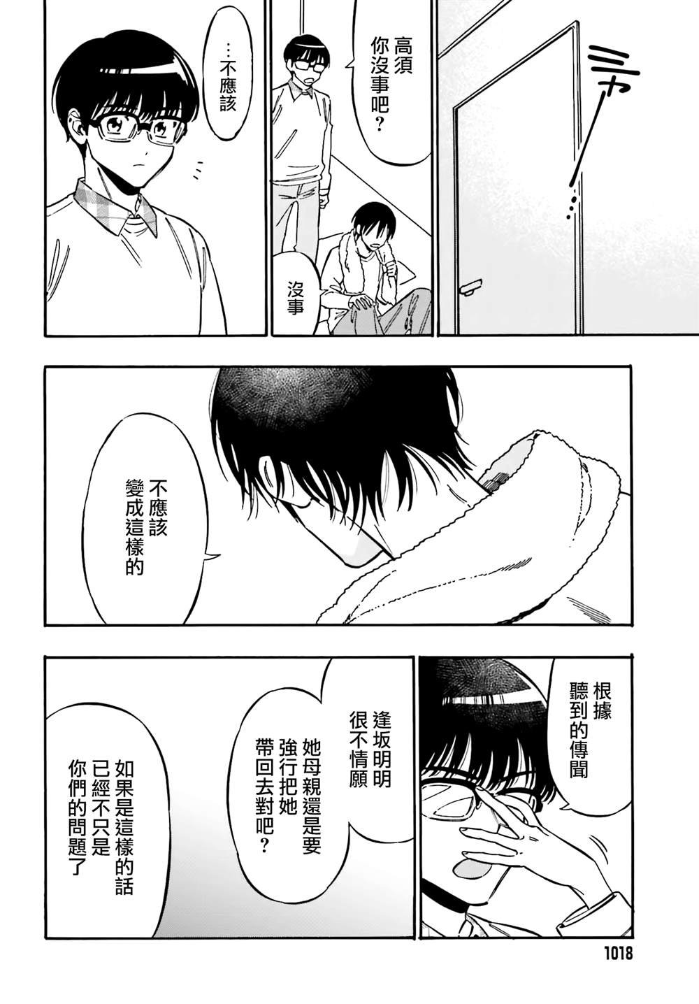 第124话 私奔