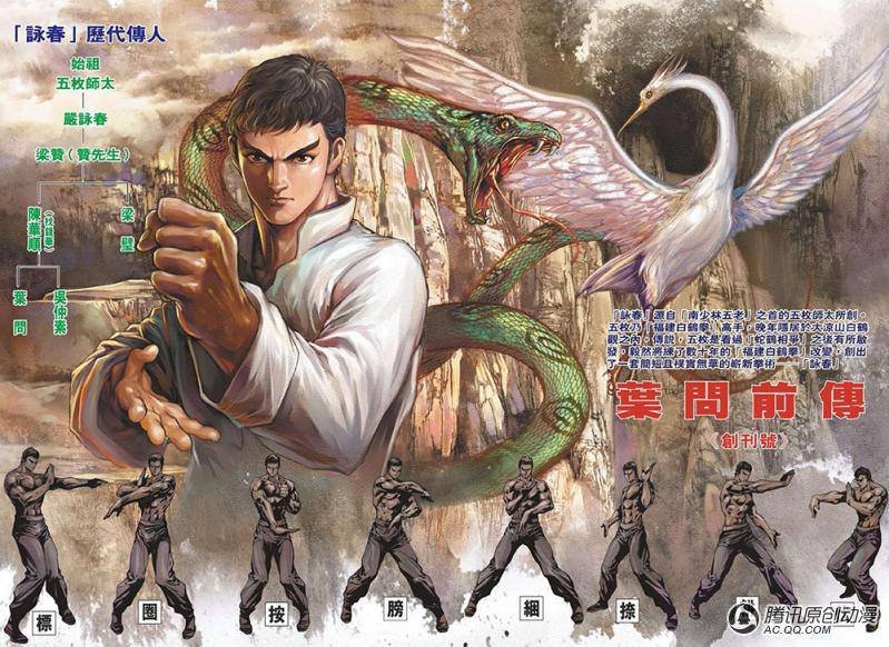 第1话