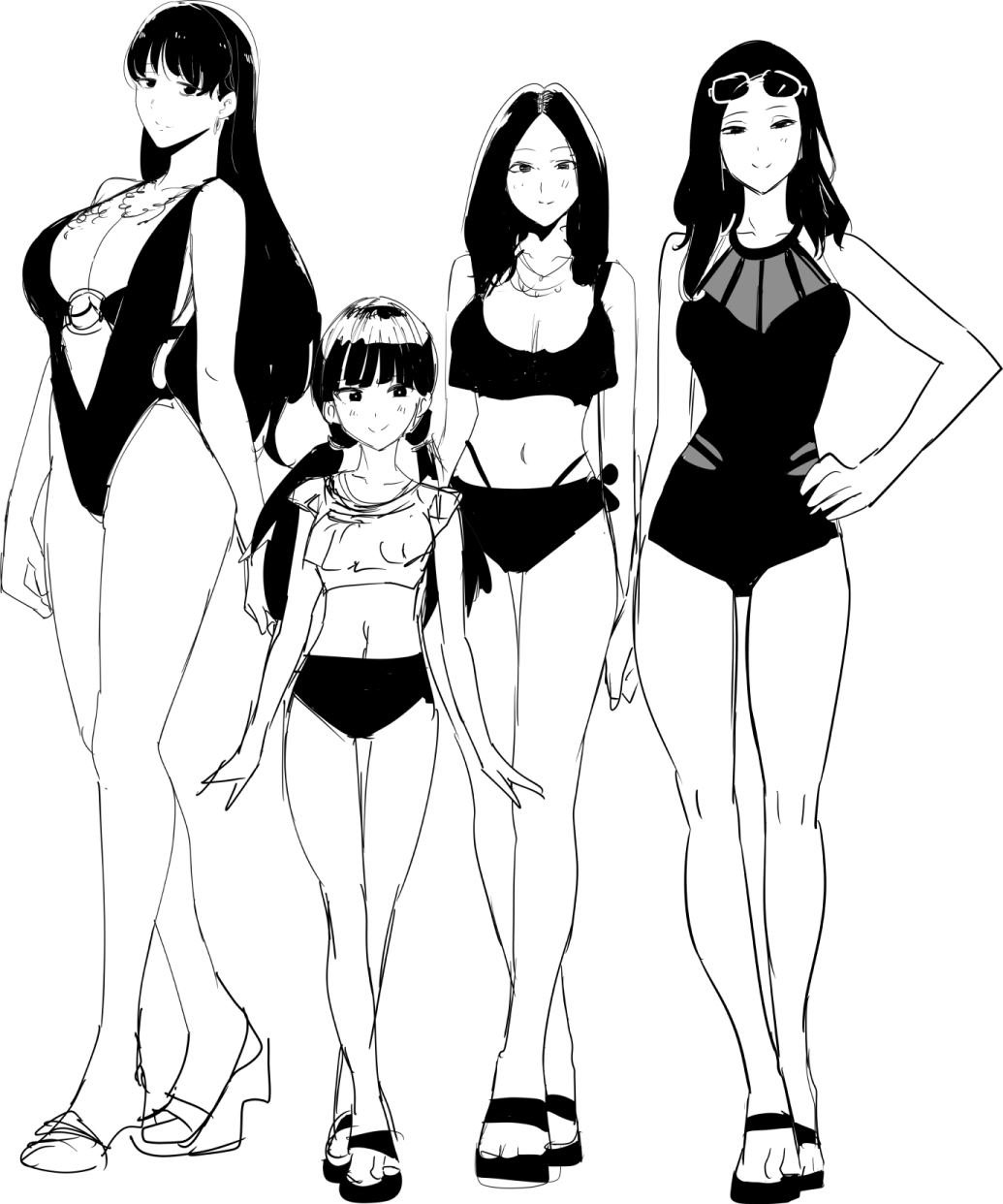 作者推图