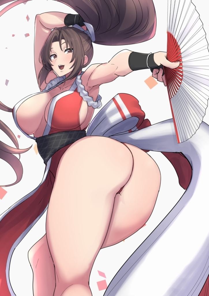 作者推图