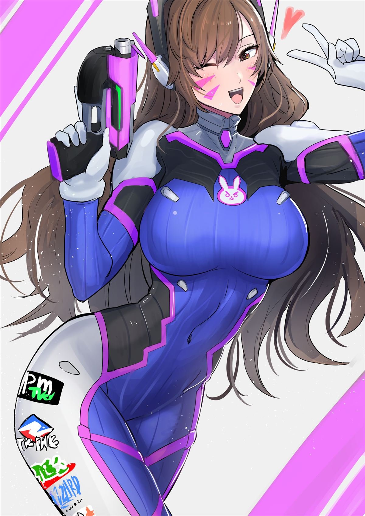 作者推图2