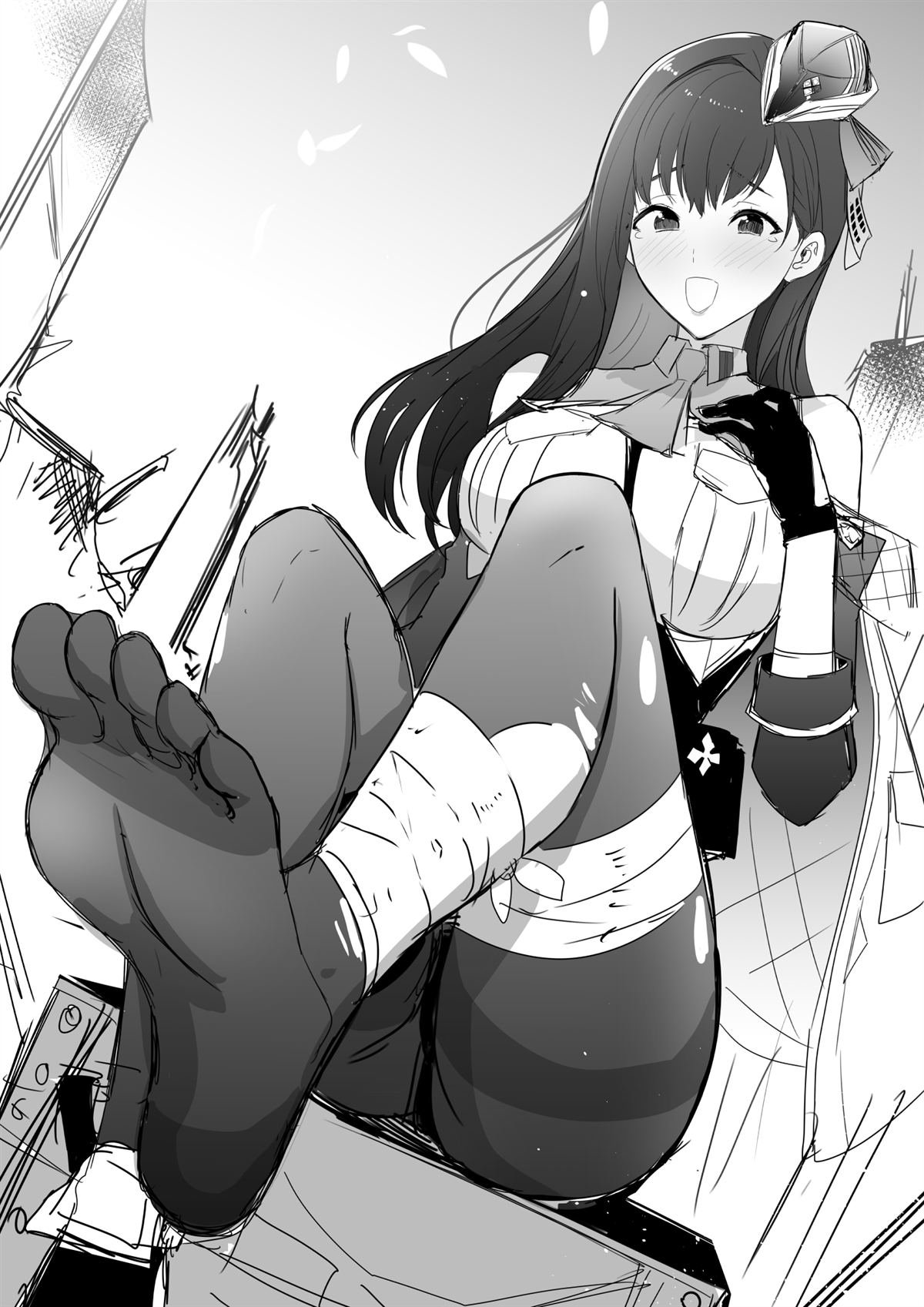 作者推图2