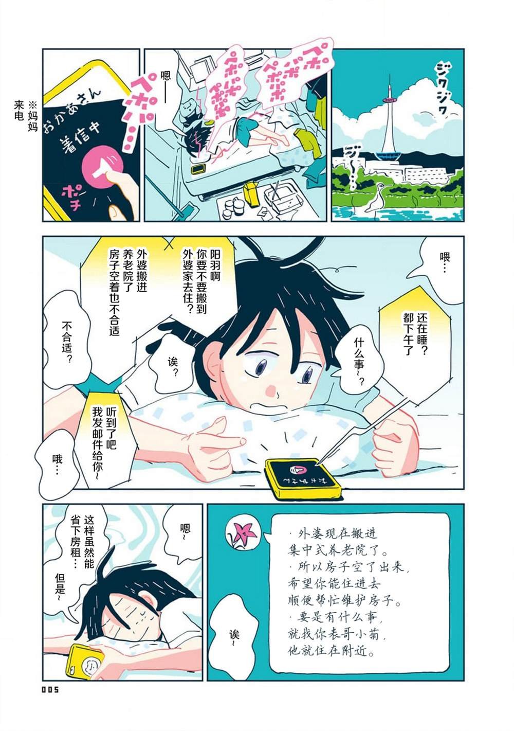 第1话