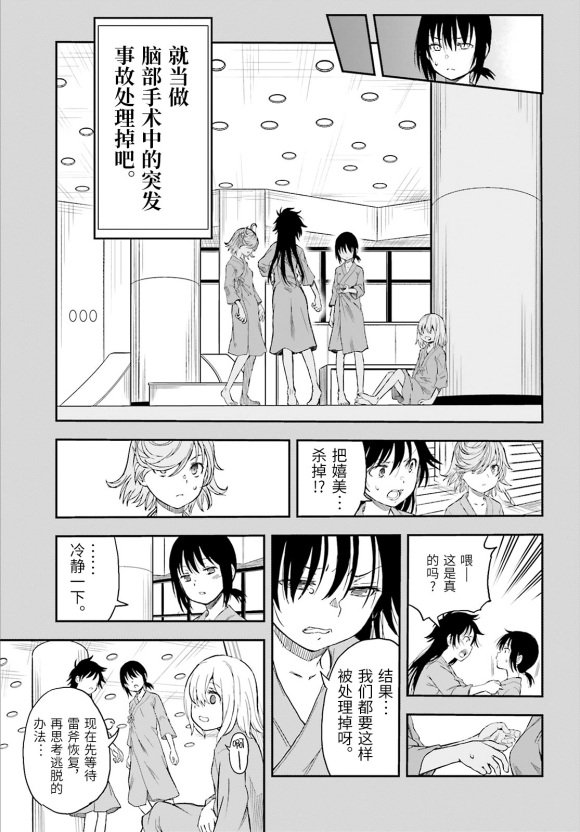 第119话 转落