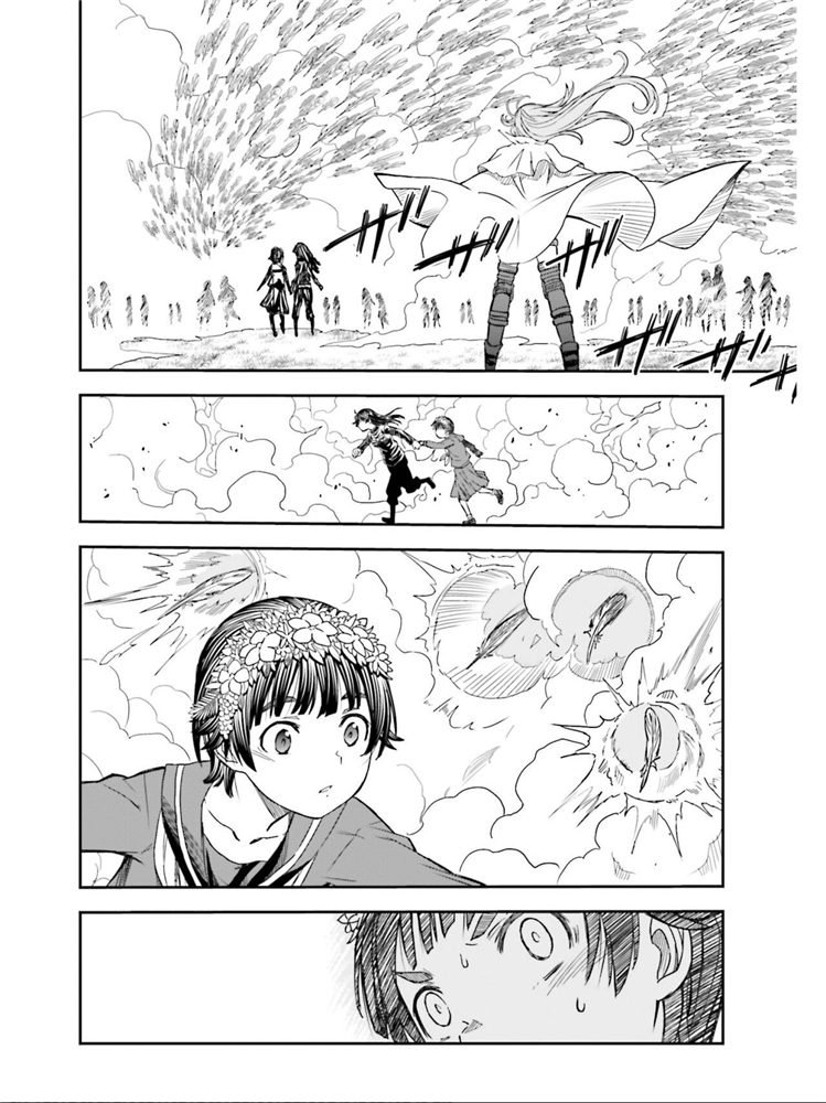 第124话 萌芽