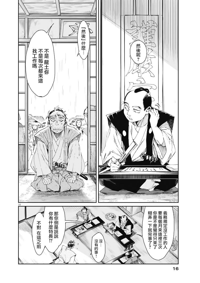 第1话