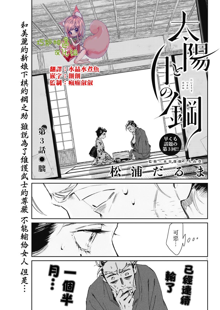 第3话