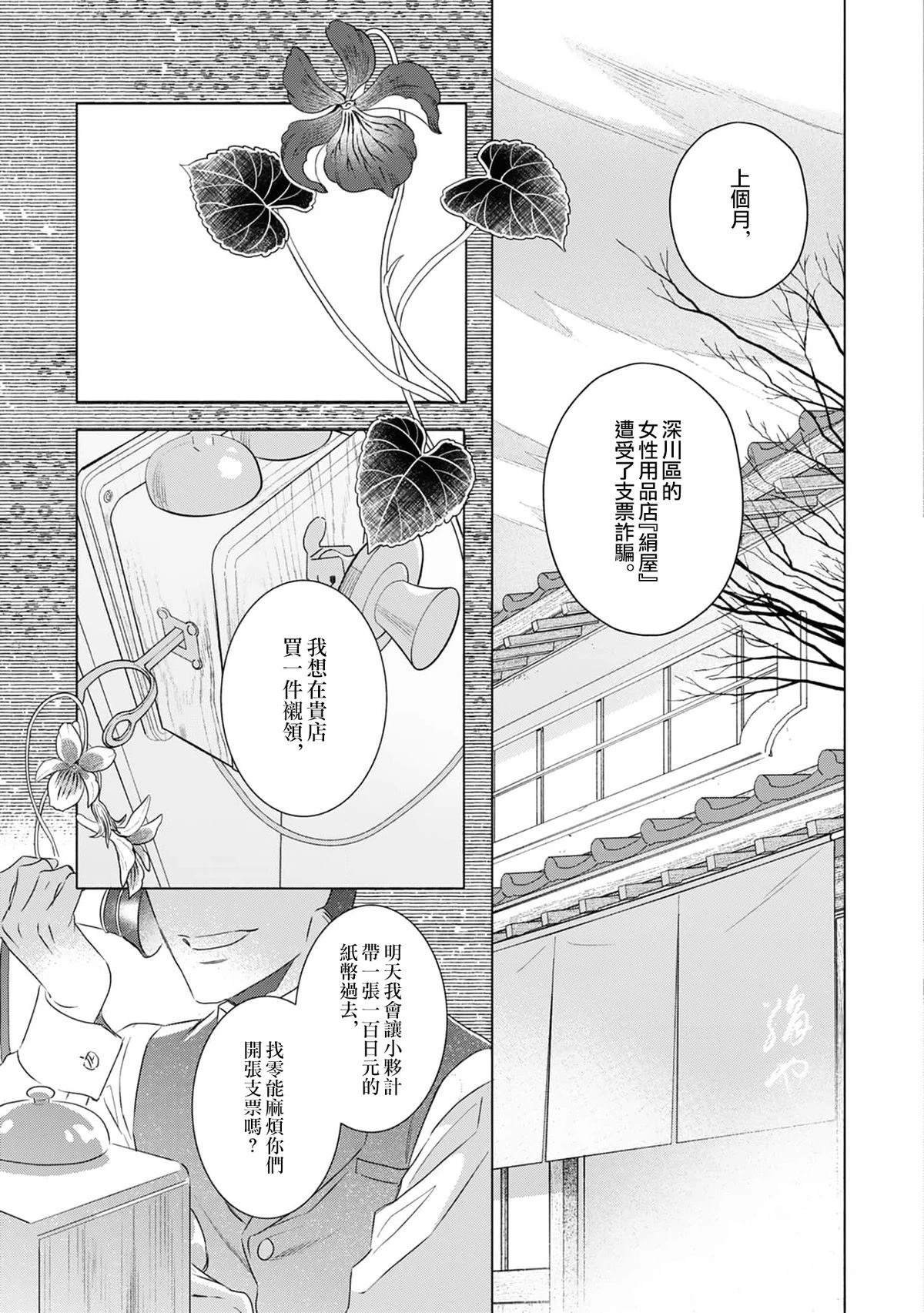 第1话
