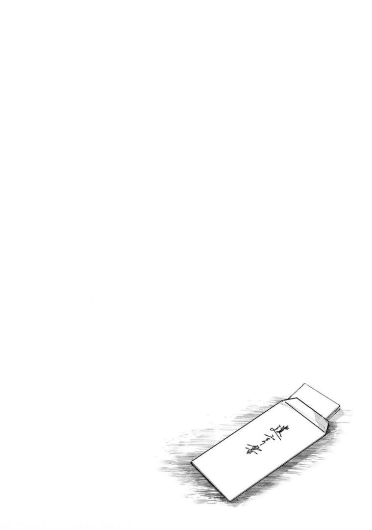 第3话 一位小说家的遗嘱（3）