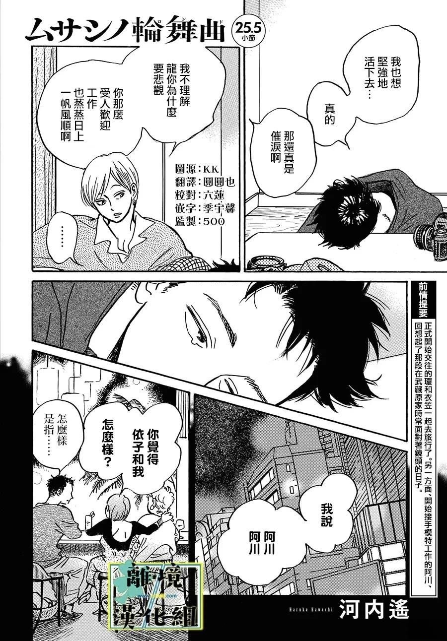 第25.5话