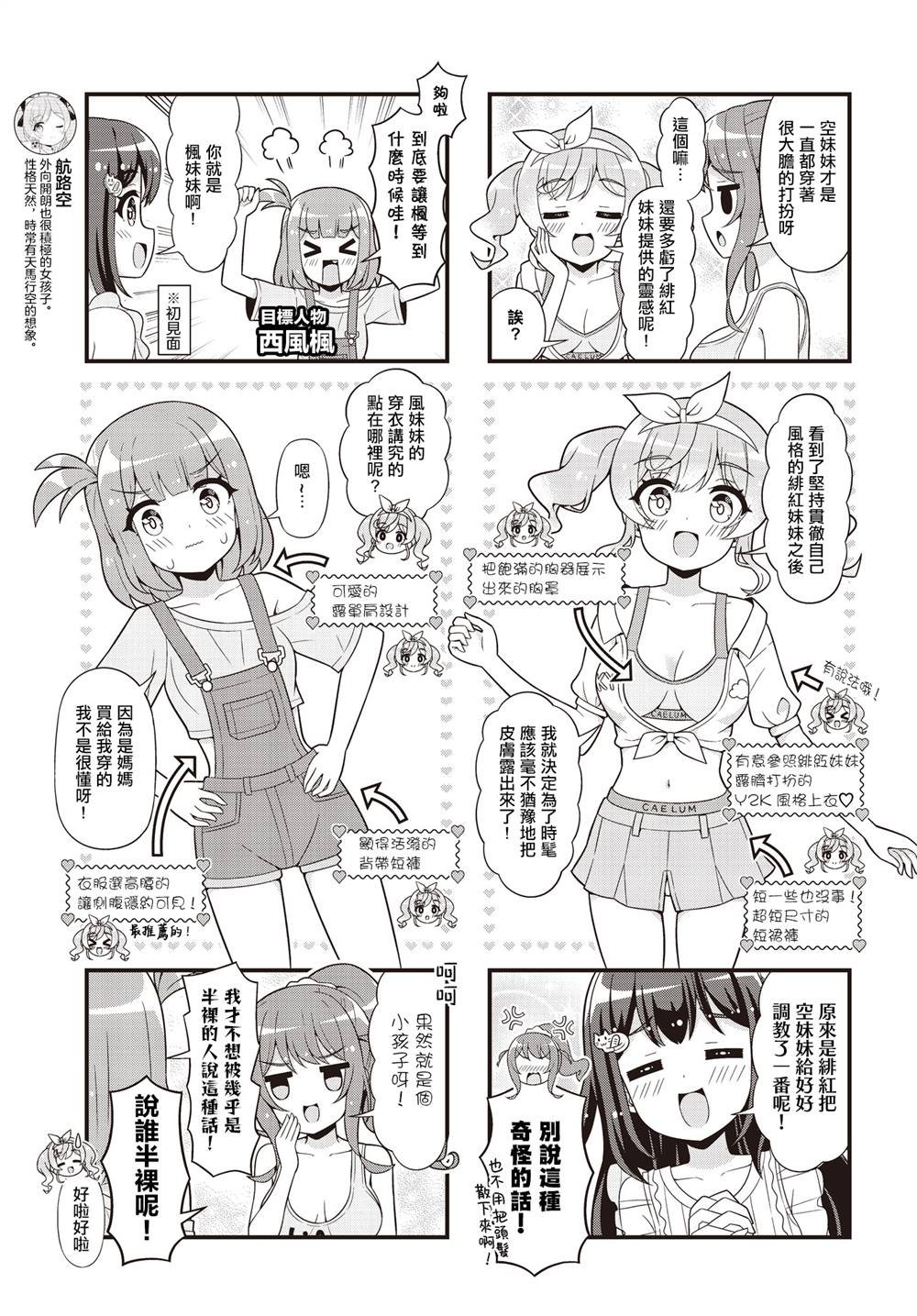 特别番外