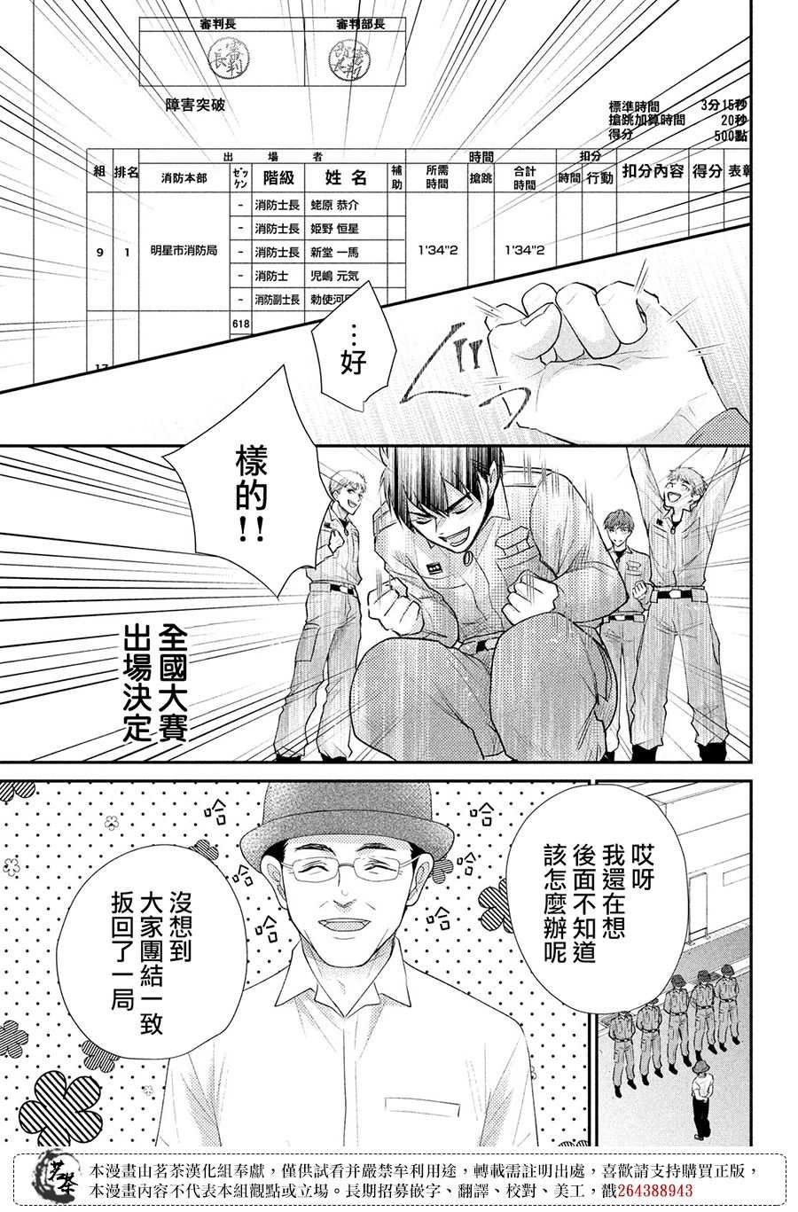第44话 心里话