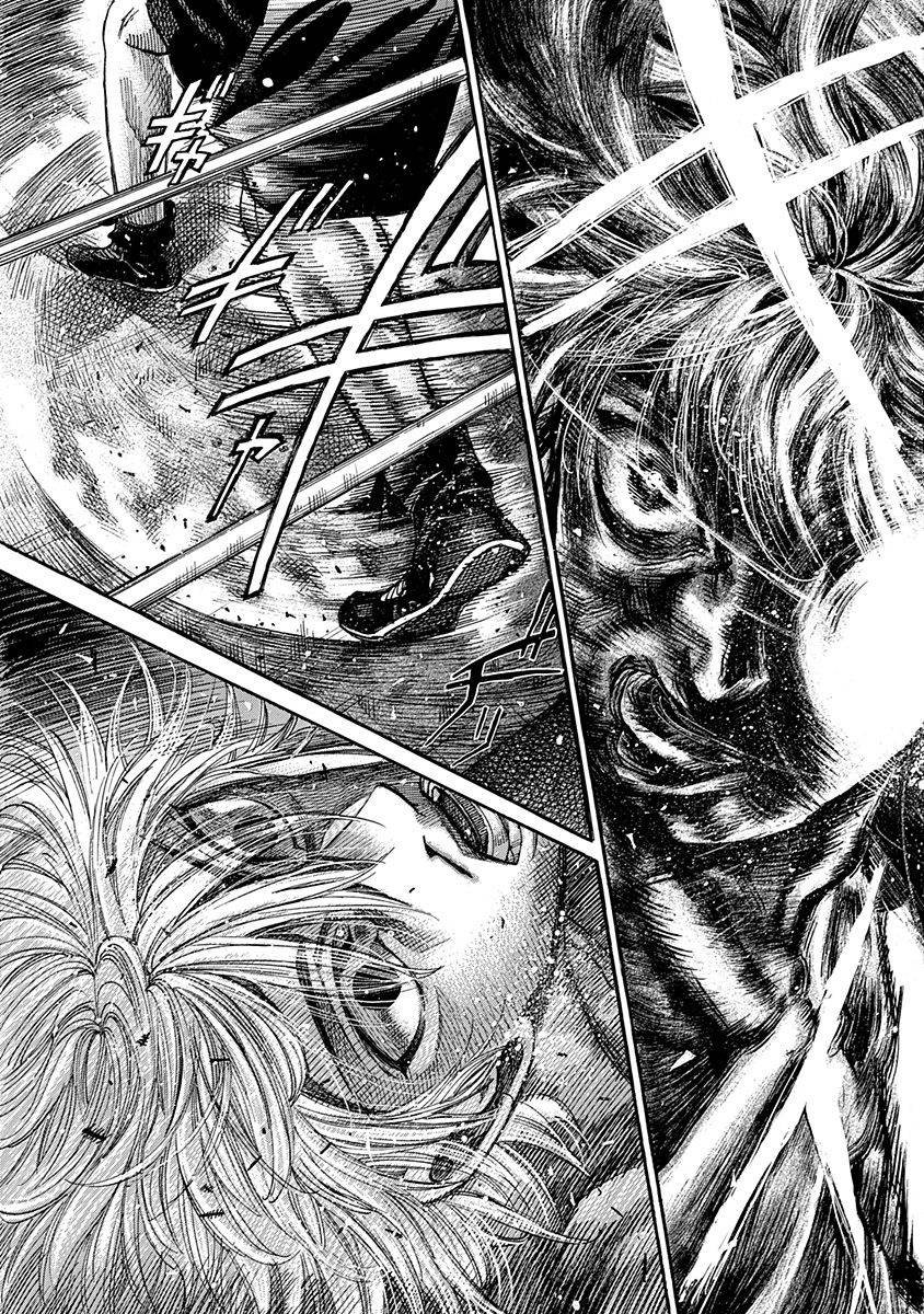 第108话 等待反击