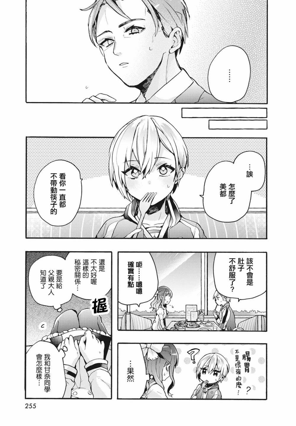 短篇