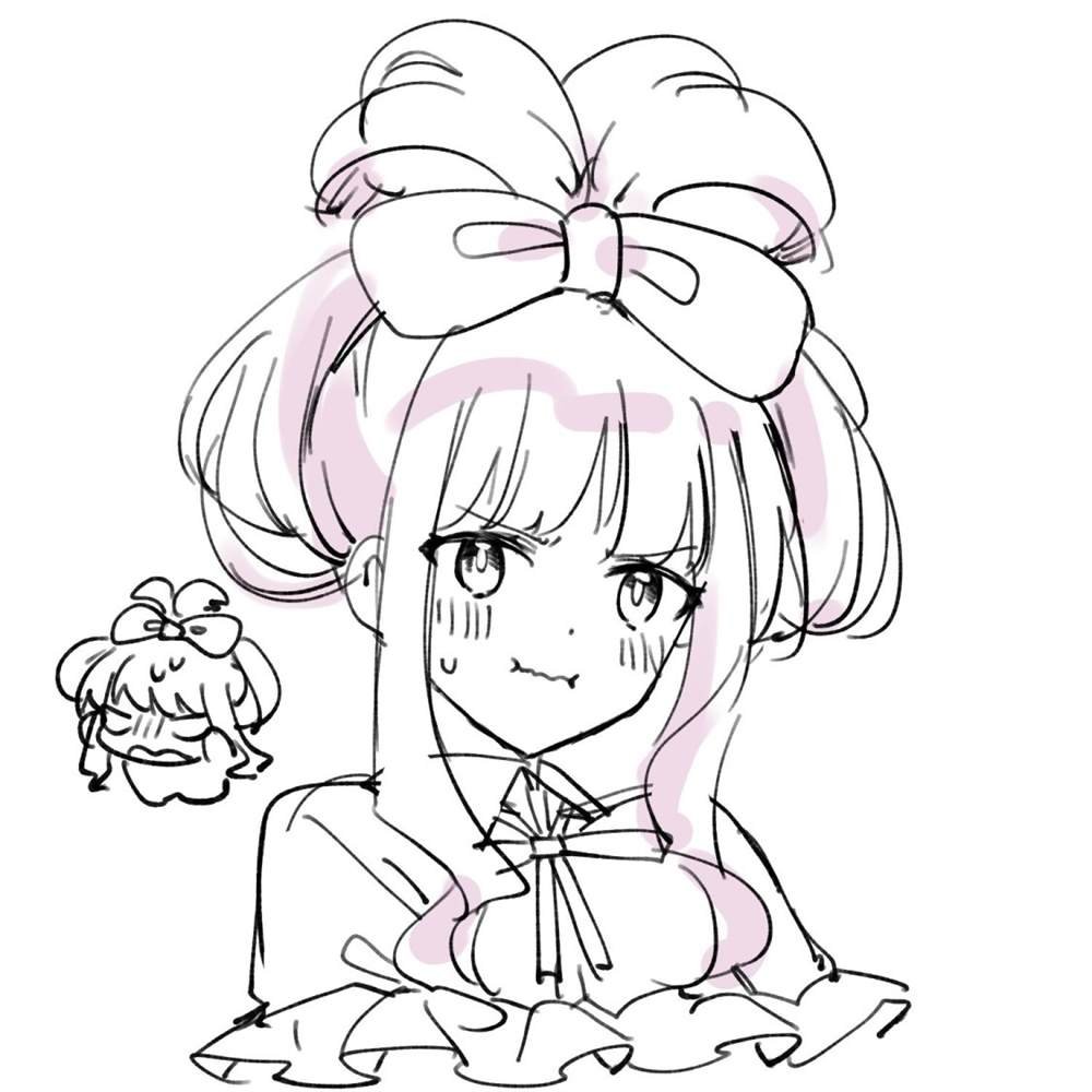 情人节短篇