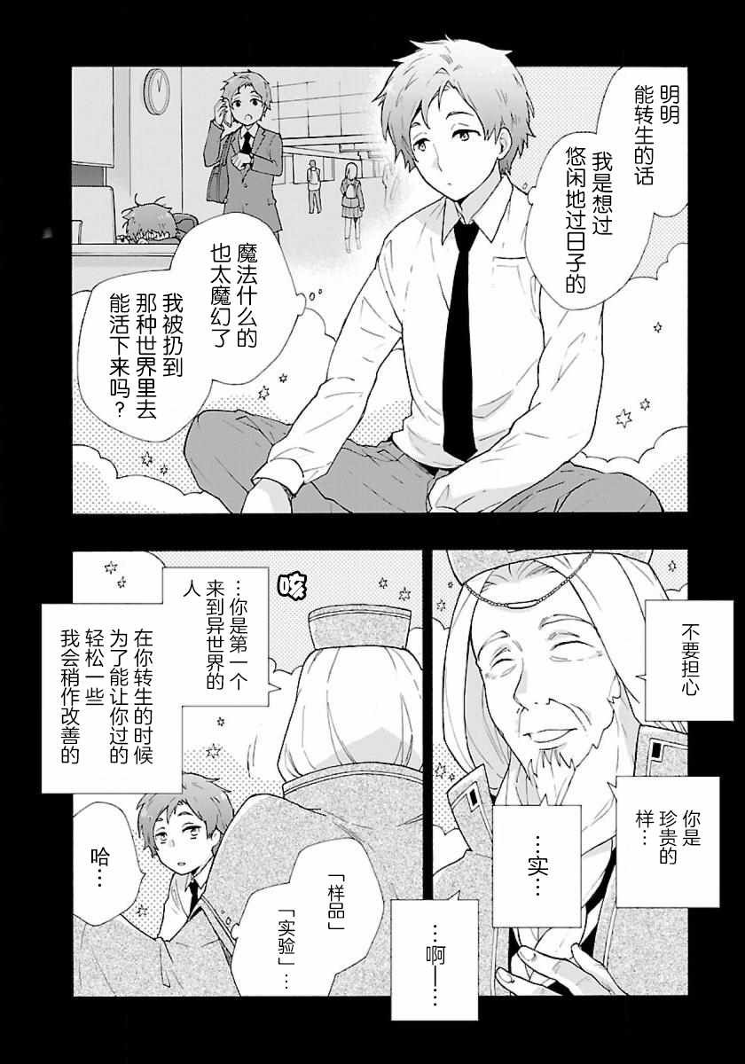 第1话