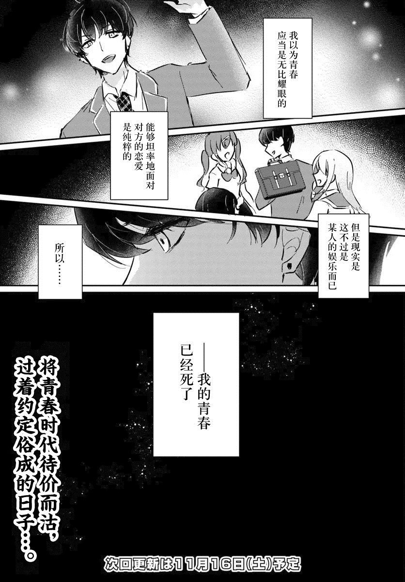 第0话