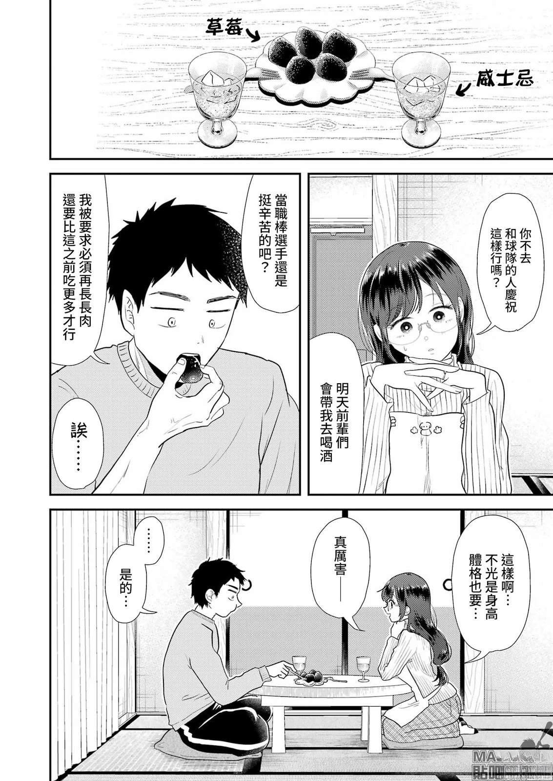 特别短篇