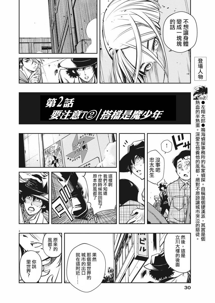 第2话
