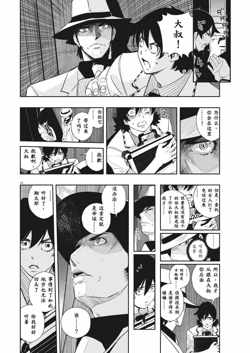 第50话