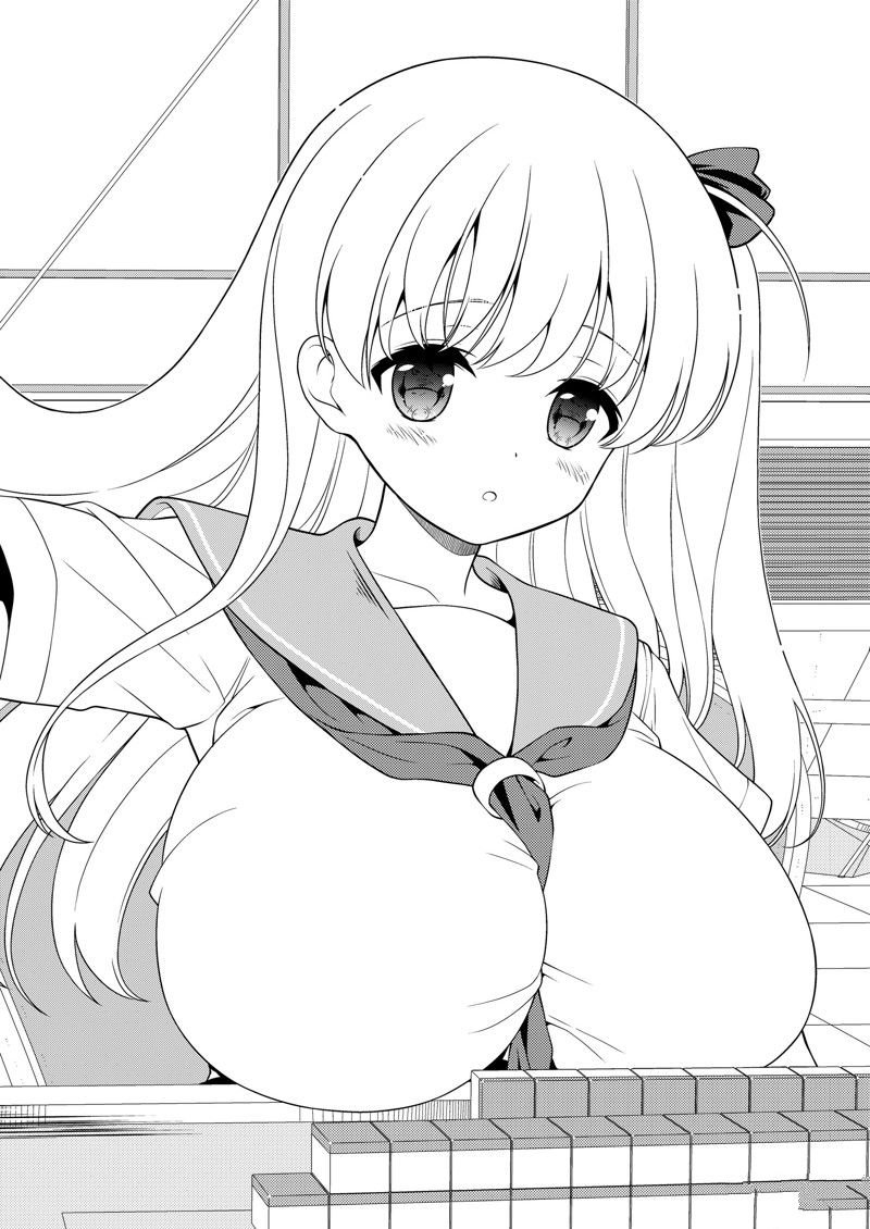 第265话 试看版