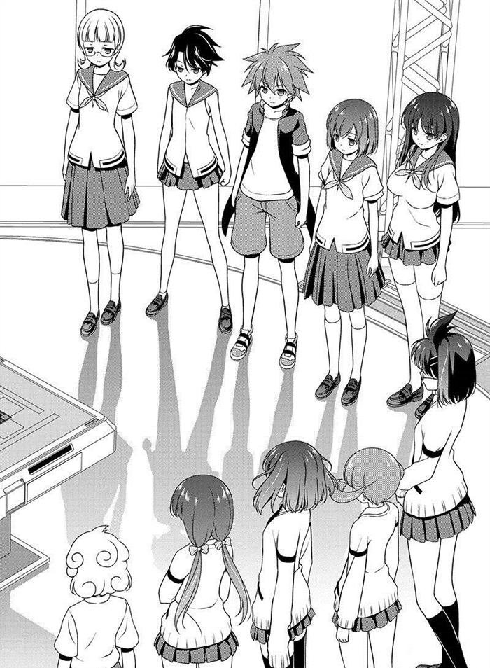 第161话 试看版