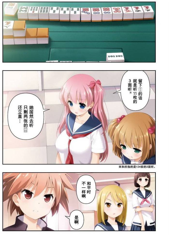 第162话 试看版