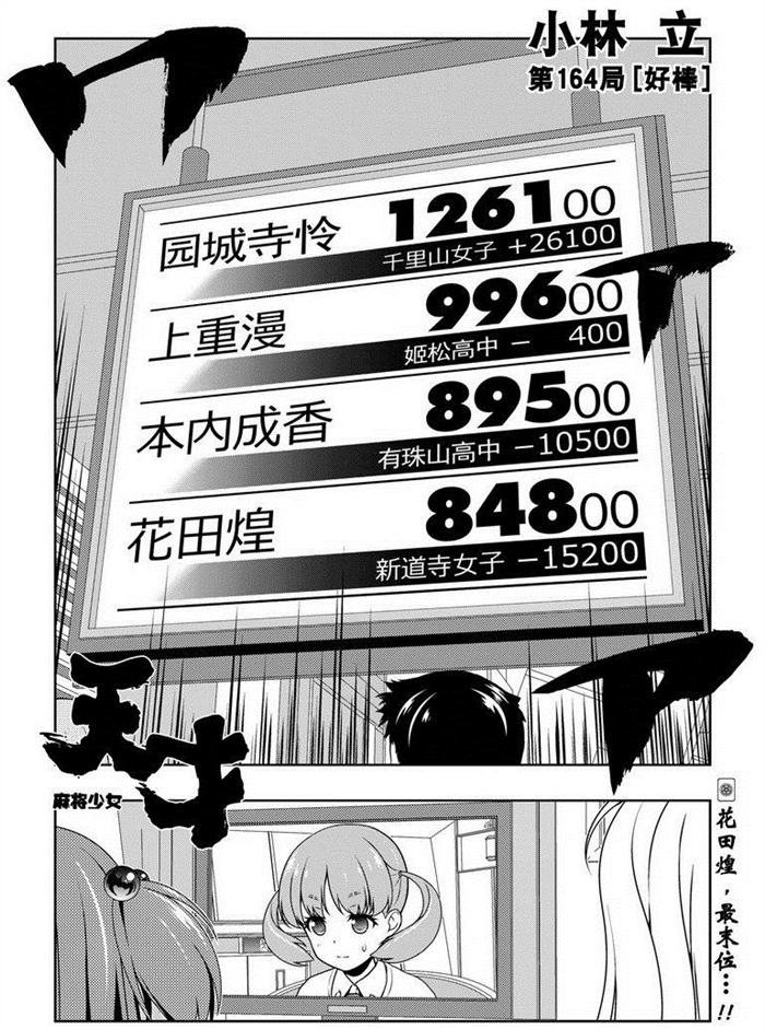 第164话 试看版