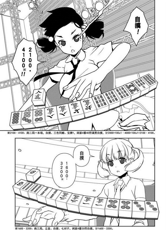 第165话 试看版