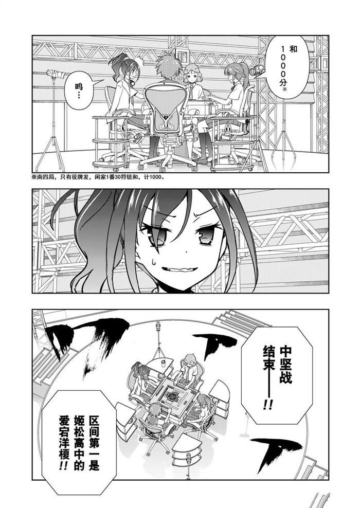 第177话 试看版