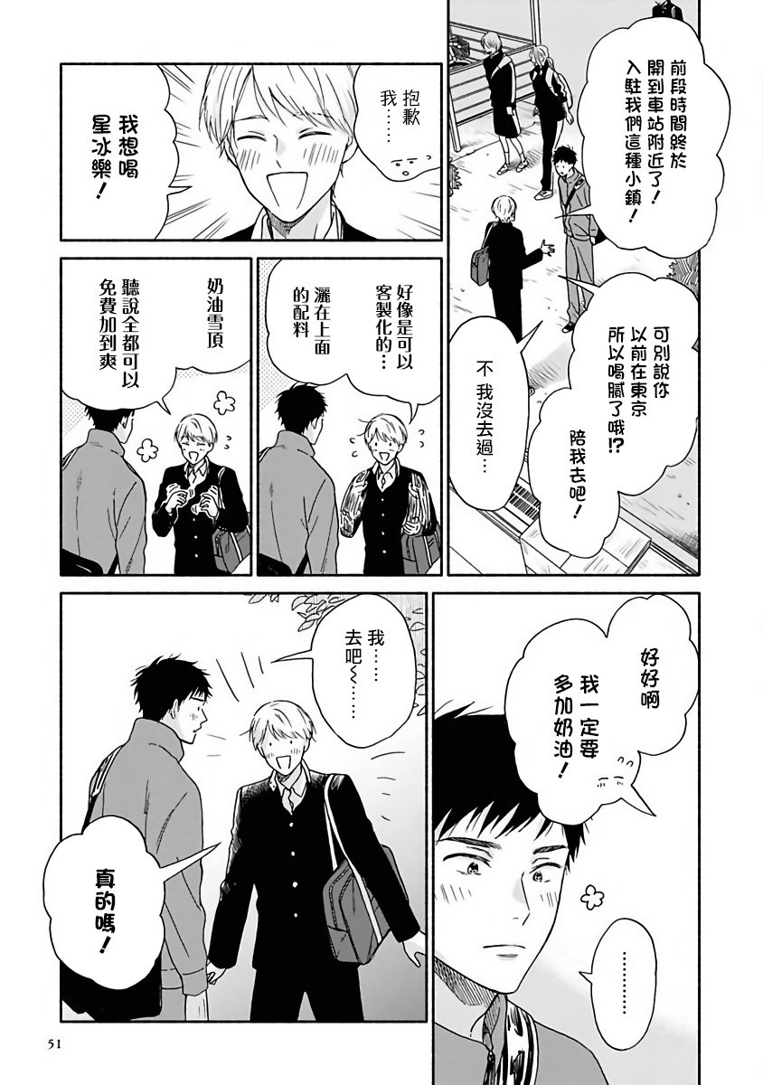 特别篇+加笔