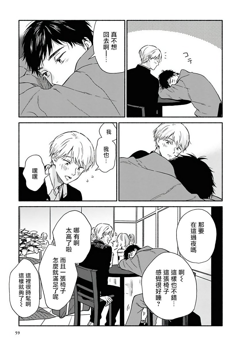 特别篇+加笔