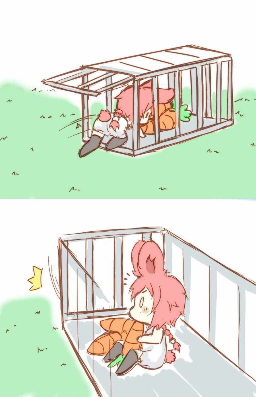 诺亚前传
