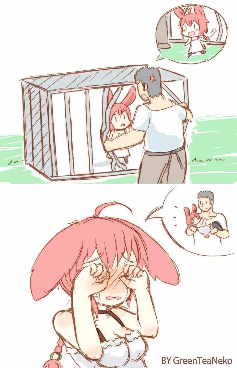 诺亚前传