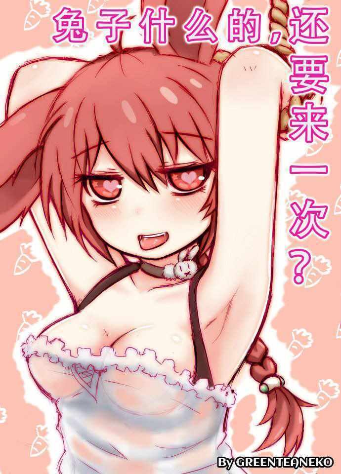 胡萝北篇上