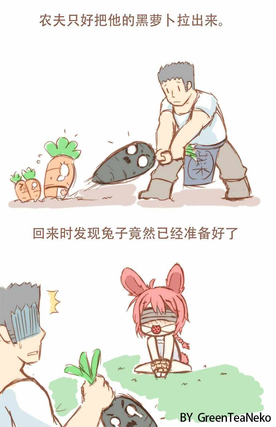 胡萝北篇下