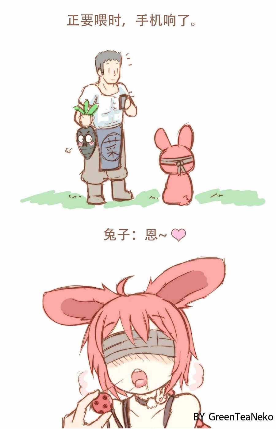 胡萝北篇下