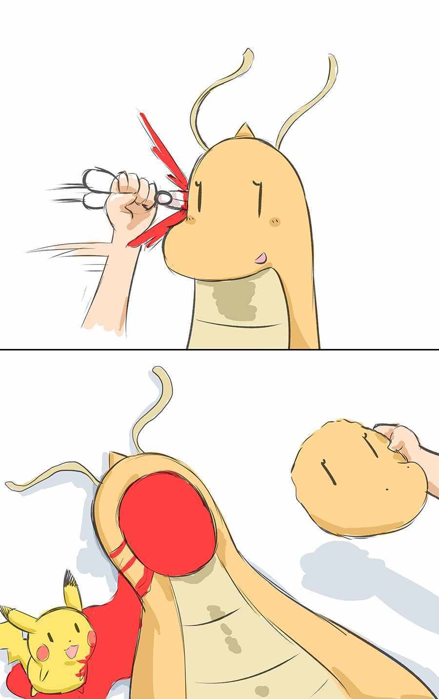 永不分离篇
