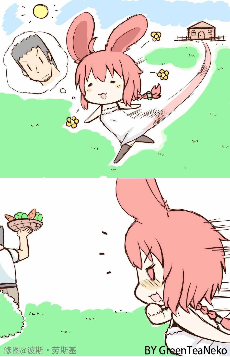 真假诺亚篇