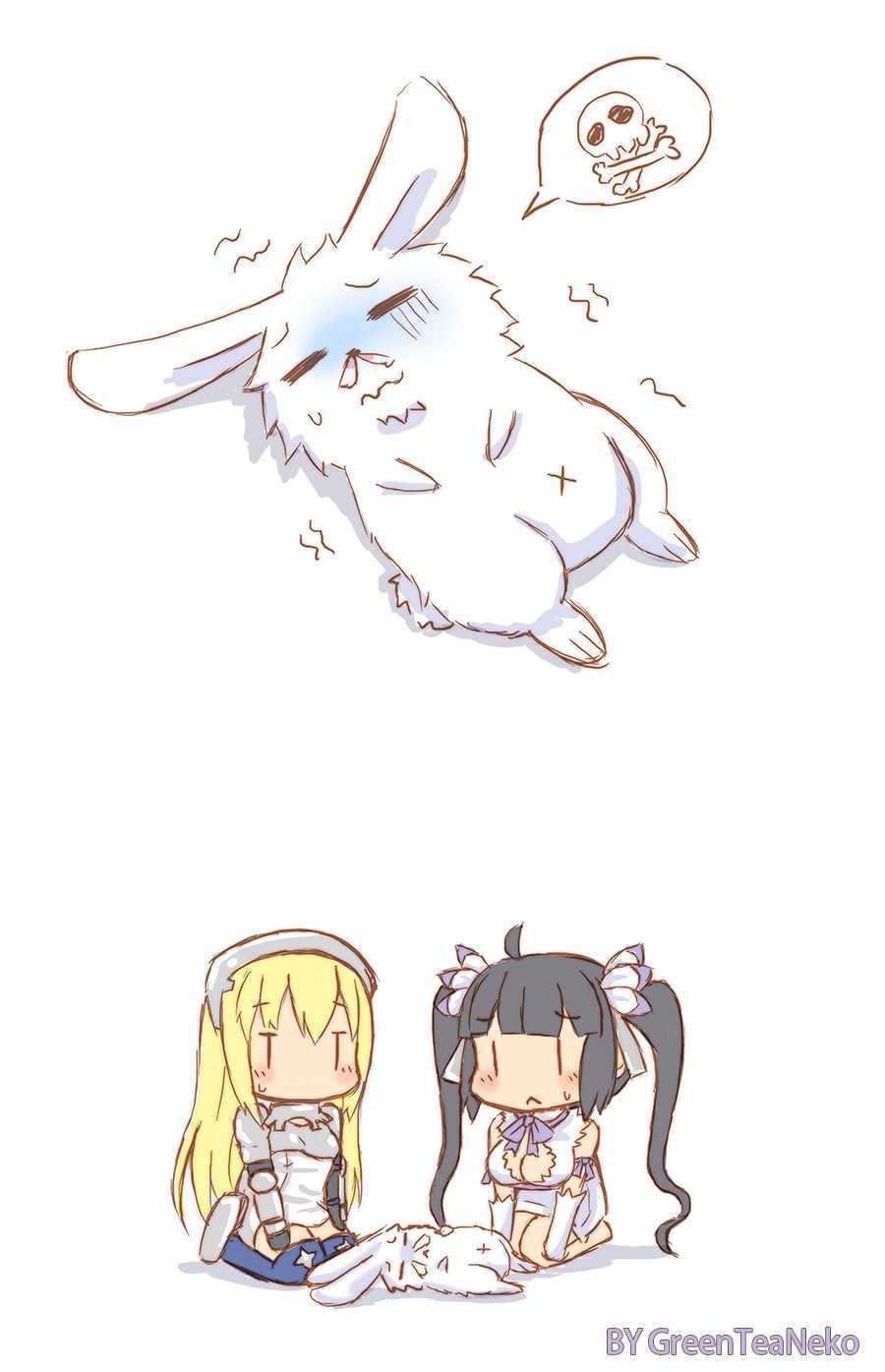 地下城篇02